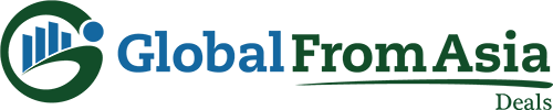 Global From Anywhere Deals